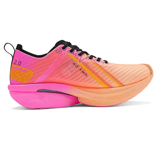 IRUNSVAN 2.0PRO