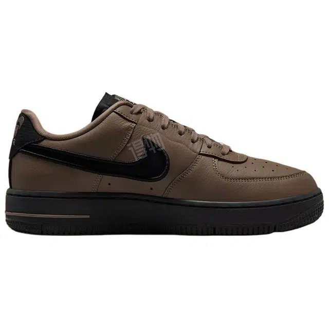 Nike Air Force 1 Low Brown Black