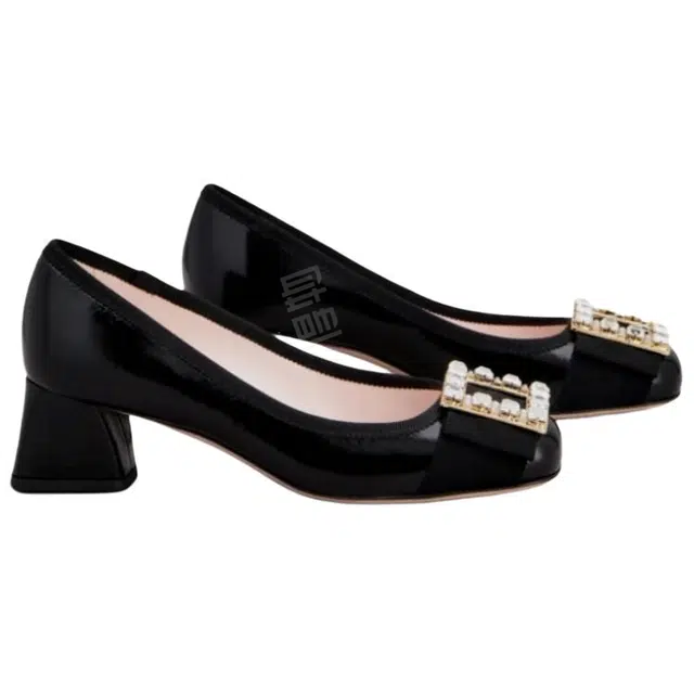 Roger Vivier Tres Vivier
