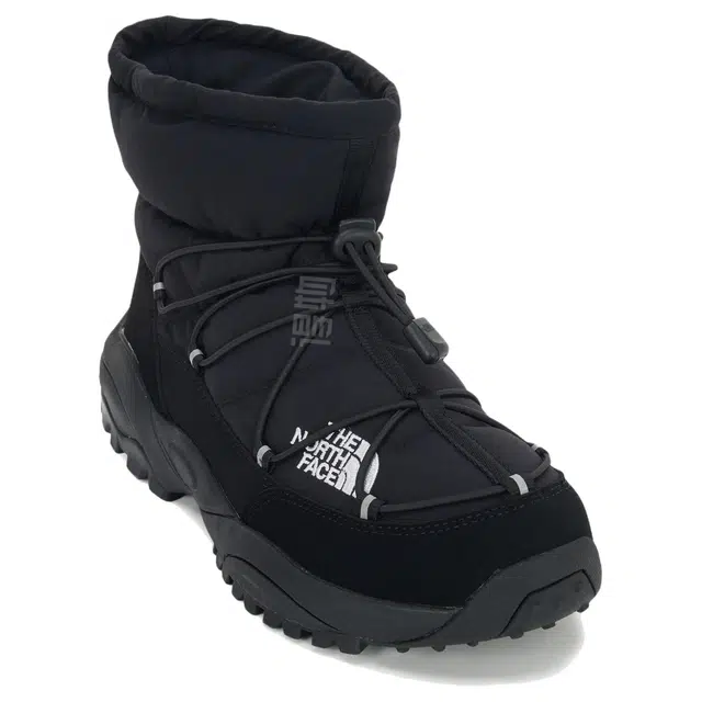 THE NORTH FACE BOREALIS