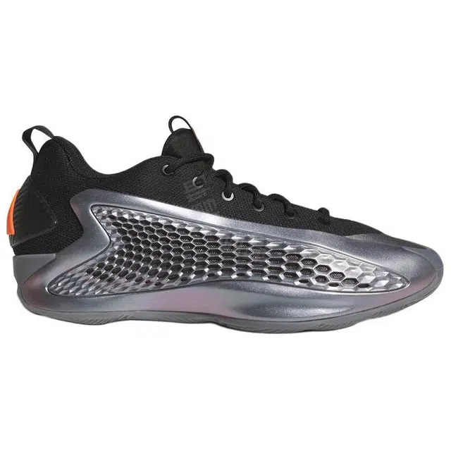 adidas Anthony Edwards 1 Low Iron Sharpens Iron