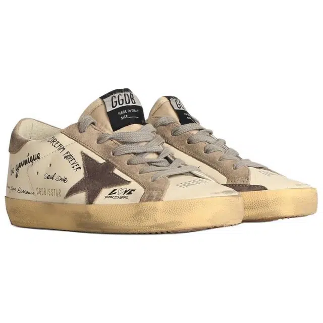 Golden Goose