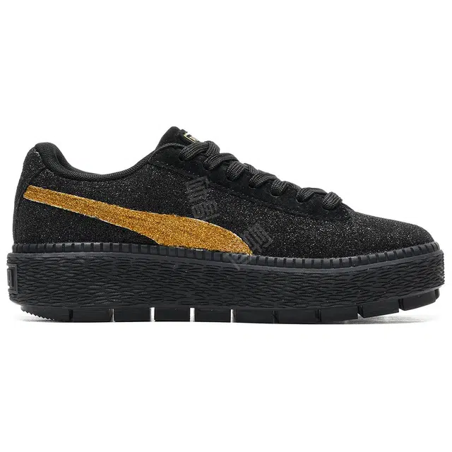 PUMA Platform Trace