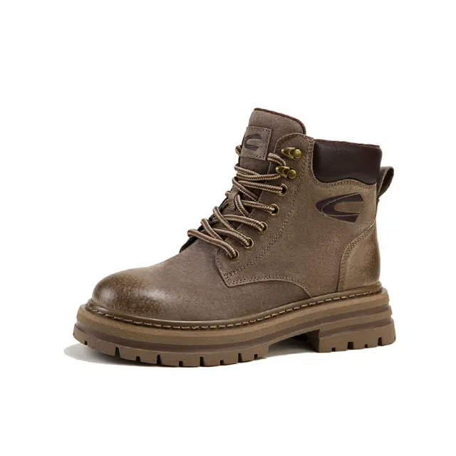 CAMEL ACTIVE