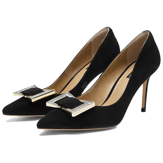 NINE WEST 8.5cm