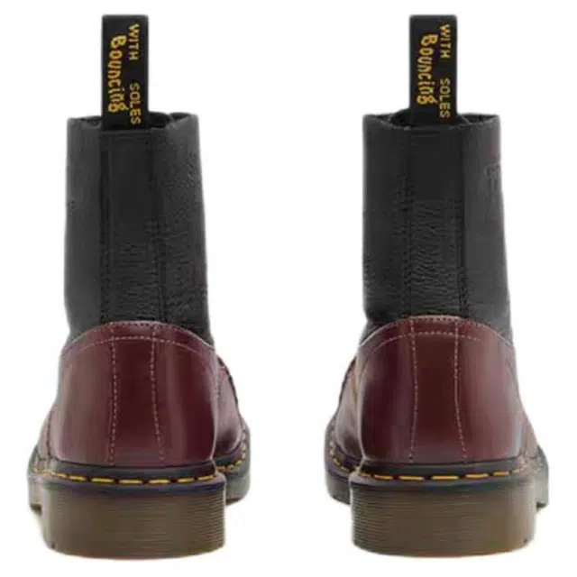 DR.MARTENS x MM6 Maison Margiela
