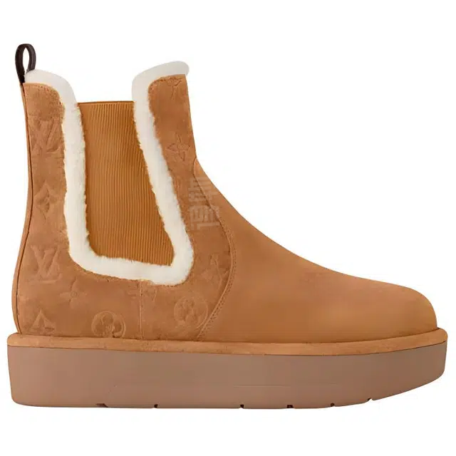 LOUIS VUITTON Aspen
