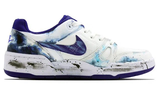 Nike Nike Full Force Low SSS