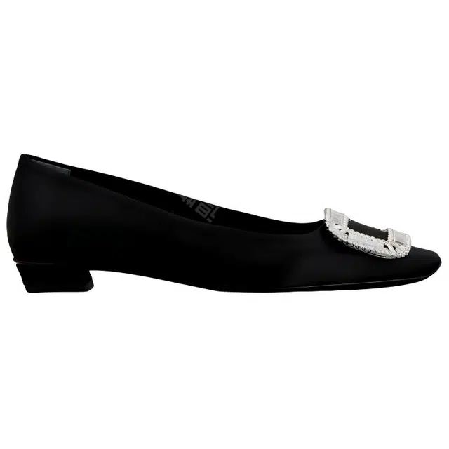 Roger Vivier Belle Vivier