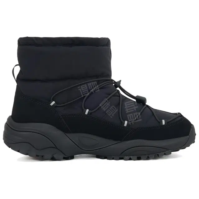 THE NORTH FACE BOREALIS