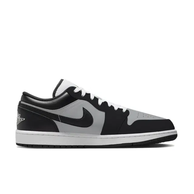 Jordan Air Jordan 1 Low White Black