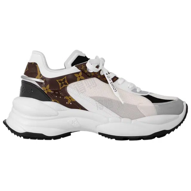 LOUIS VUITTON Run 55