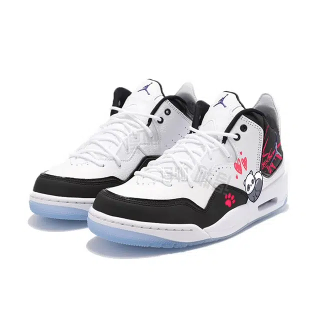 Jordan Courtside 23