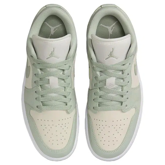 Jordan Air Jordan 1 Low SESeafoam