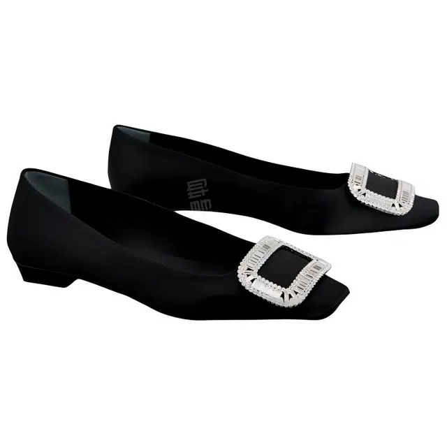 Roger Vivier Belle Vivier