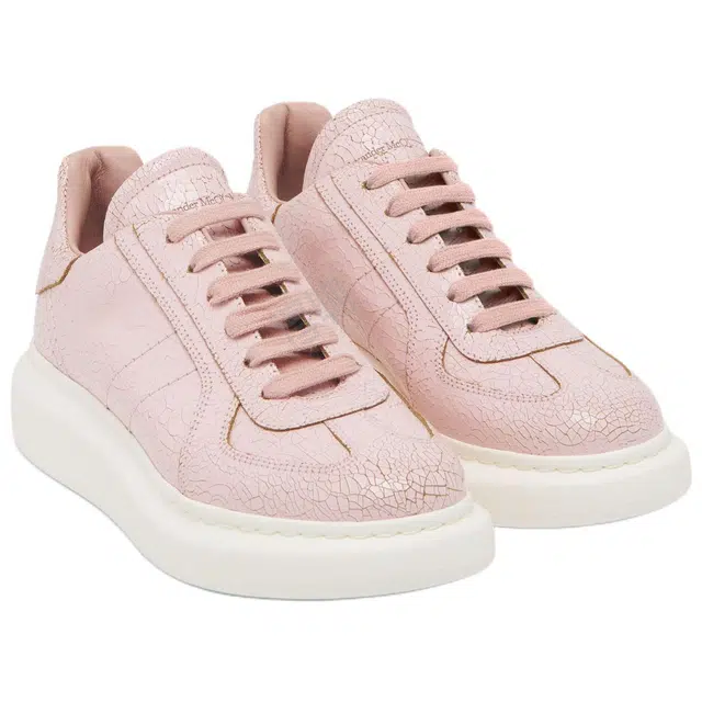 Alexander McQueen Oversized