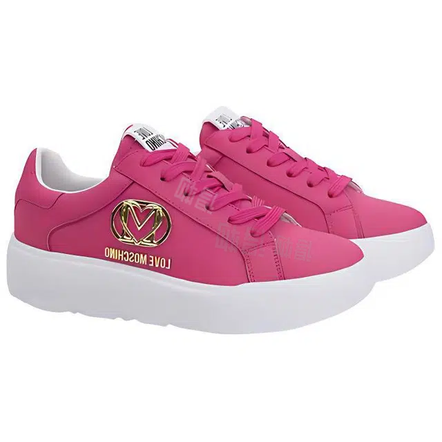 LOVE MOSCHINO