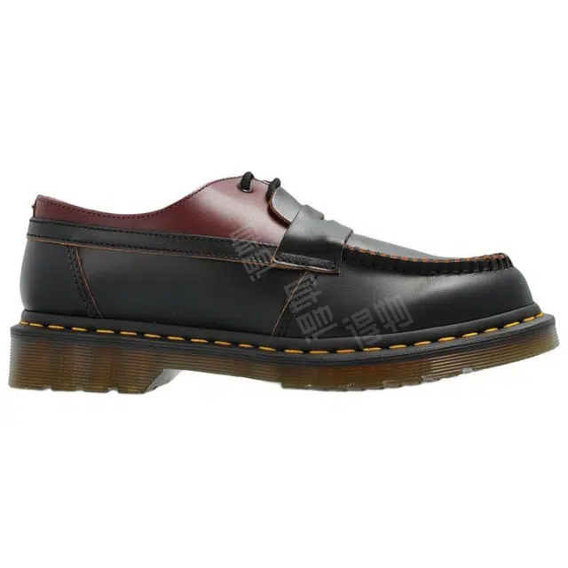 Dr Martens x MM6 Maison Margiela
