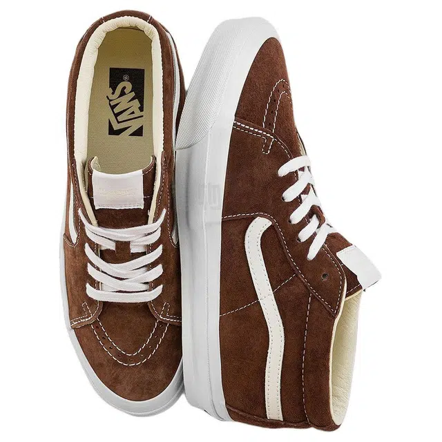 Vans LX SK8-MID REISSUE 83