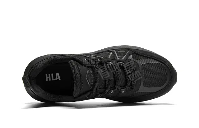 HLA