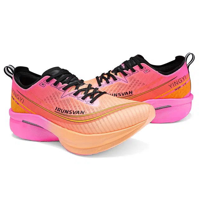 IRUNSVAN 2.0PRO