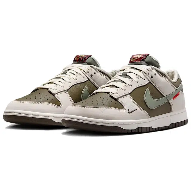 Nike Dunk LOW Year Of The SnakeCHINESE NEW YEARCNY