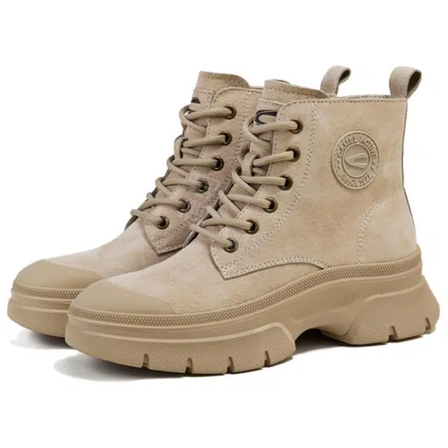 CAMEL ACTIVE