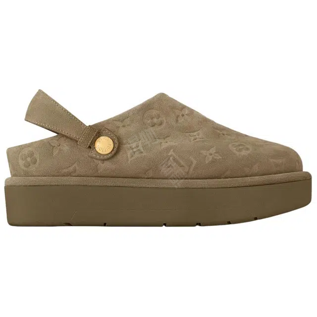 LOUIS VUITTON Aspen