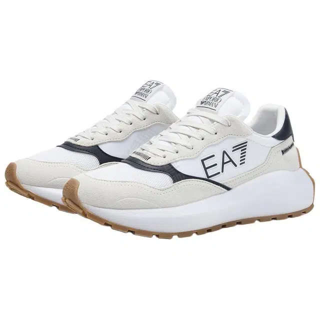 EMPORIO ARMANI EA7