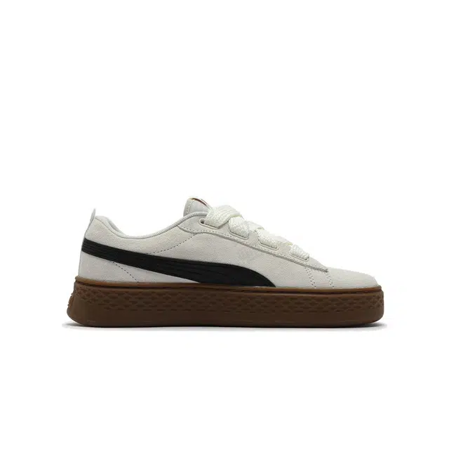 PUMA Smash Platform WIDELACE