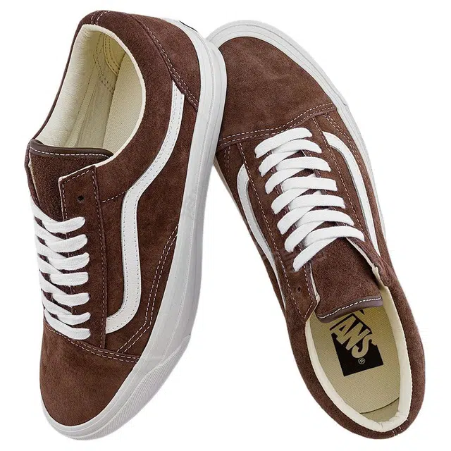 Vans Old Skool LX