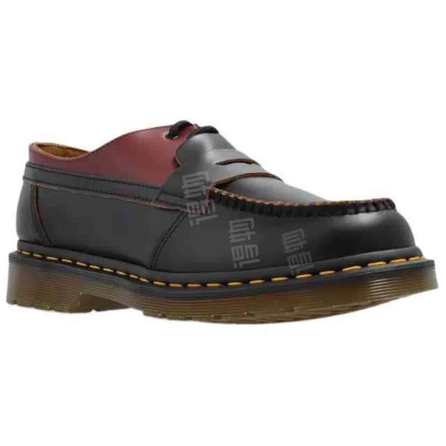 Dr Martens x MM6 Maison Margiela