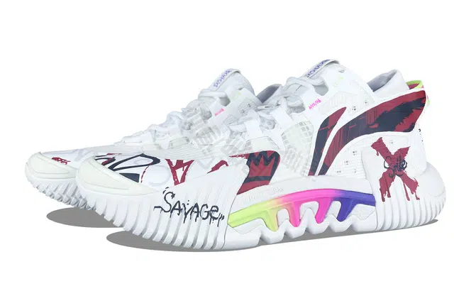 LiNing 2 Low