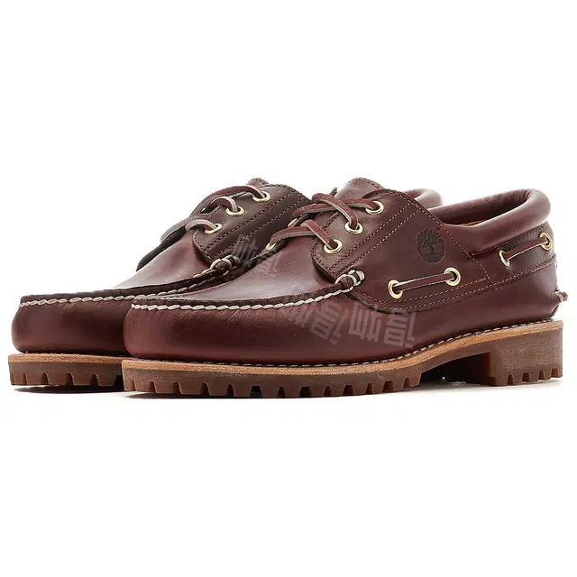 Timberland AUTHENTICS 3 Eye Classic Lug