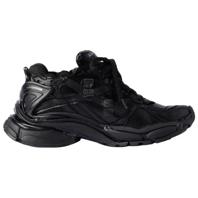 Under Armour x Balenciaga Runner