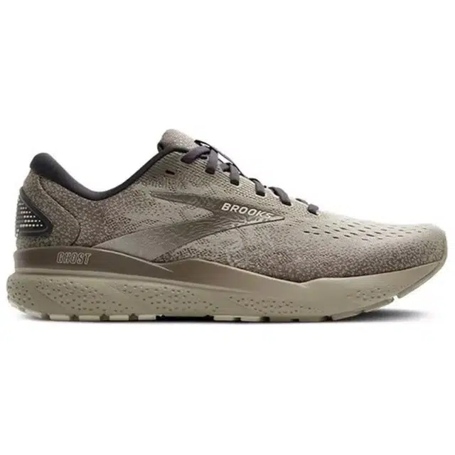 Brooks Ghost 16