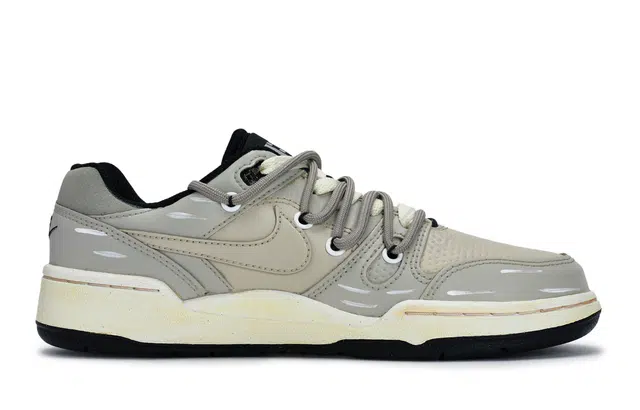 Nike Full Force