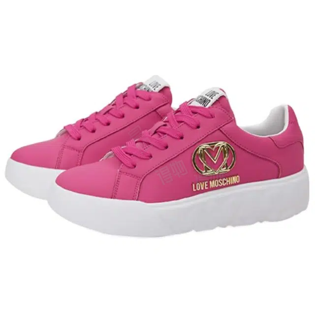 LOVE MOSCHINO
