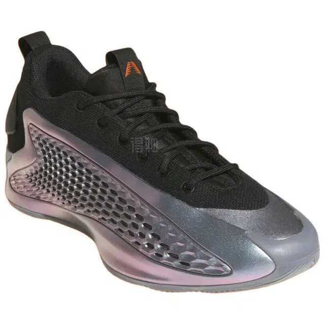 adidas Anthony Edwards 1 Low Iron Sharpens Iron