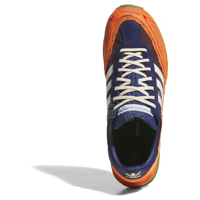 BAD BUNNY x adidas originals ADIZERO SL 72