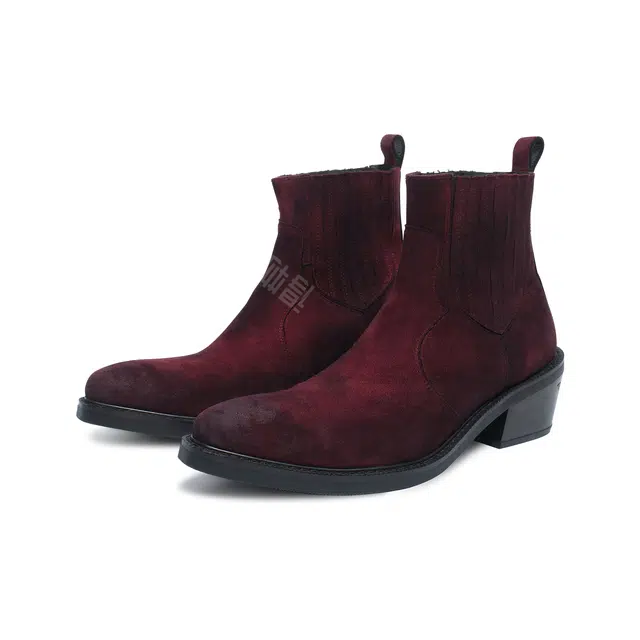 TERRA INCOGNITA 24AW