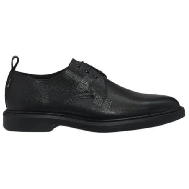 HUGO BOSS