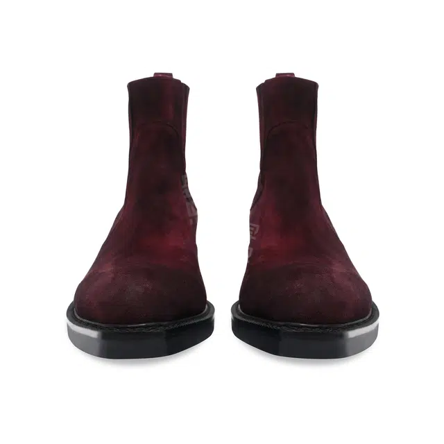 TERRA INCOGNITA 24AW