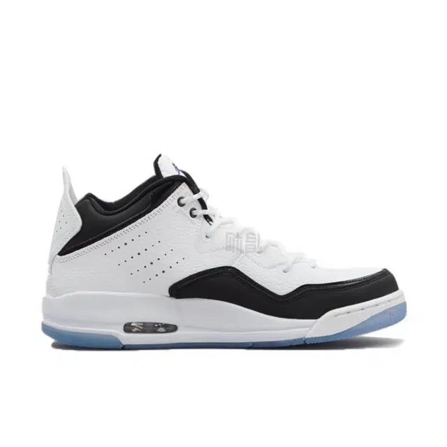 Jordan Courtside 23