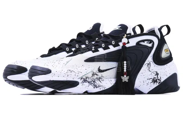 Nike Zoom 2K