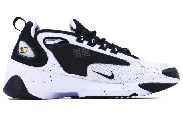 Nike Zoom 2K
