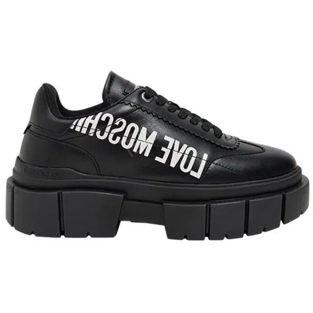 LOVE MOSCHINO