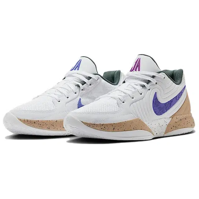 Nike Ja 2 EP