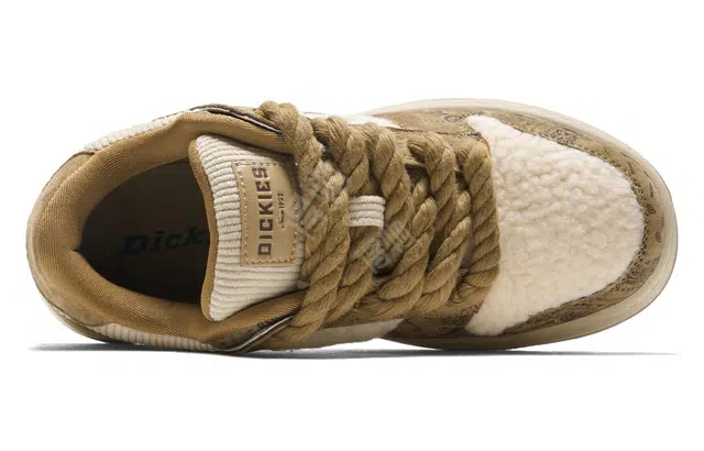 Dickies