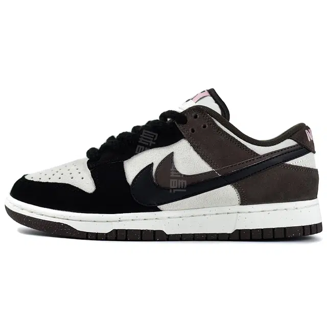 Nike Dunk LowDouble SwooshDunks CNY
